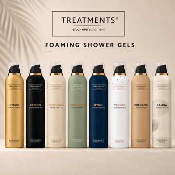 Shower Gel 200 ml